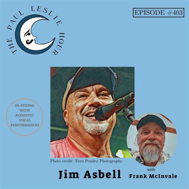 Jim Asbell
