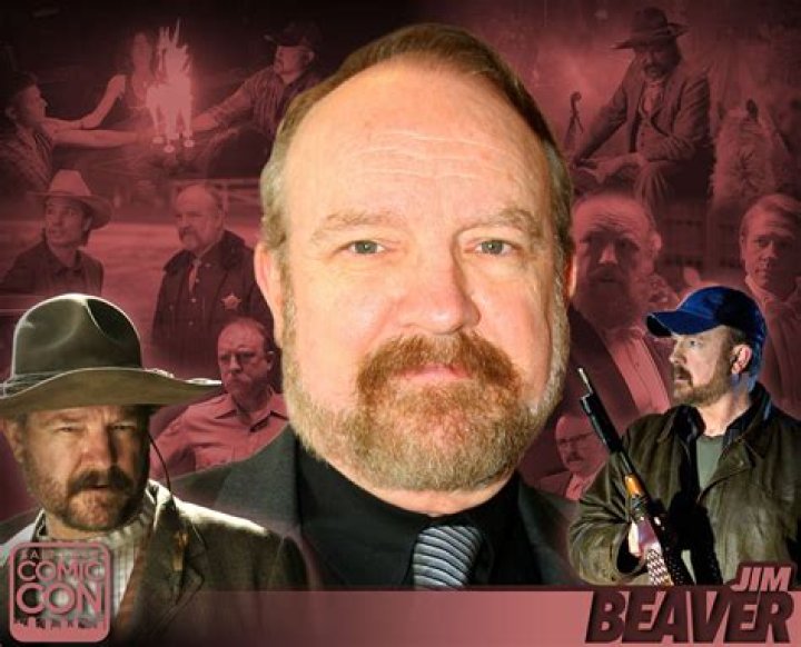 Jim Beaver