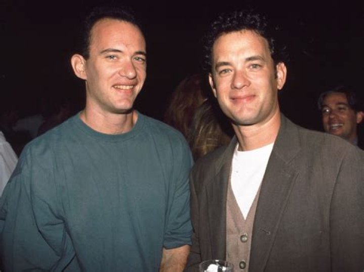 Jim Hanks