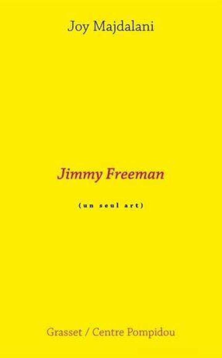 Jimmy Freeman