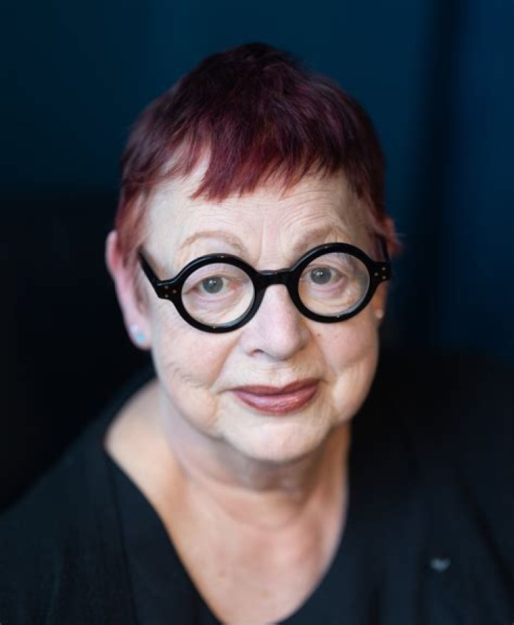 Jo Brand