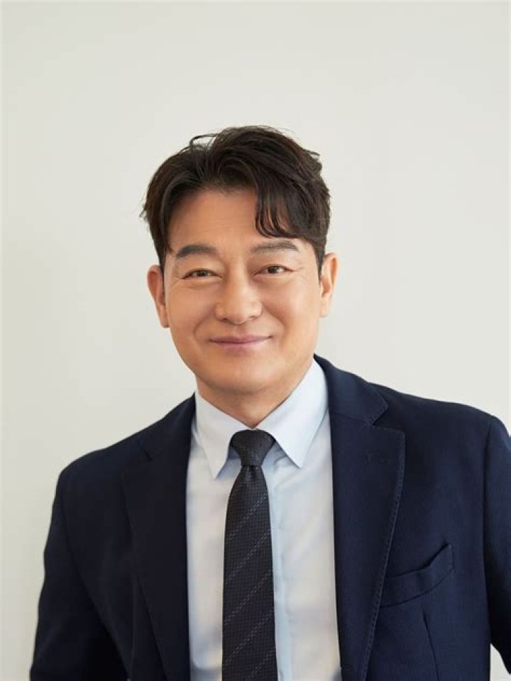 Jo Sung-ha