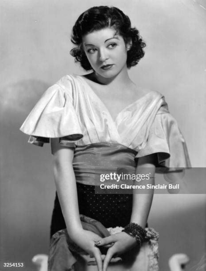 Joan Gale