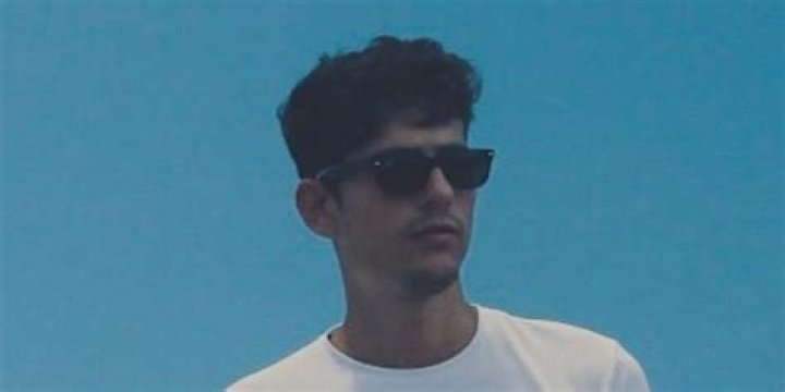 Joaquin Aldaz