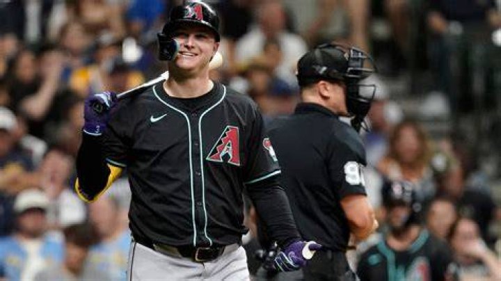 Joc Pederson