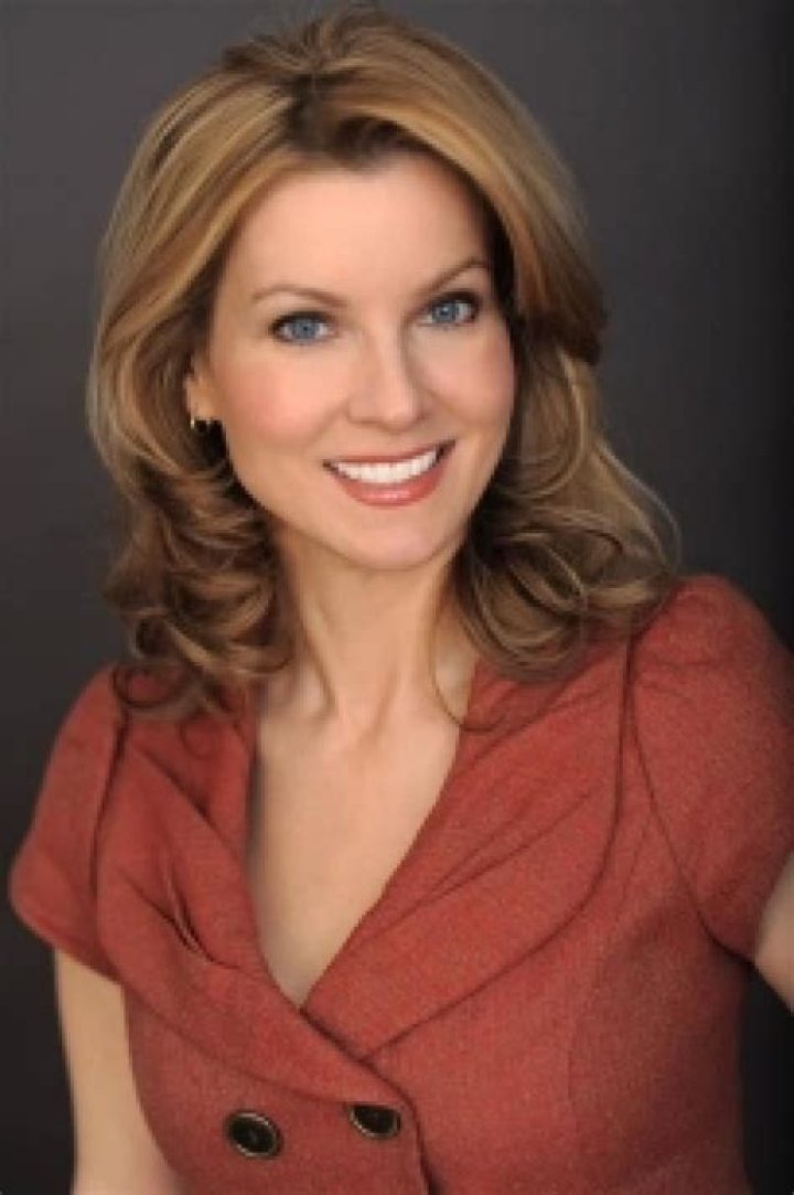 Jodi Applegate