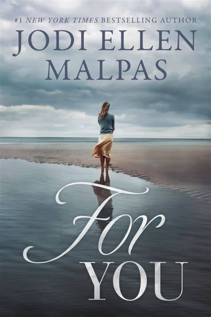 Jodi Ellen Malpas