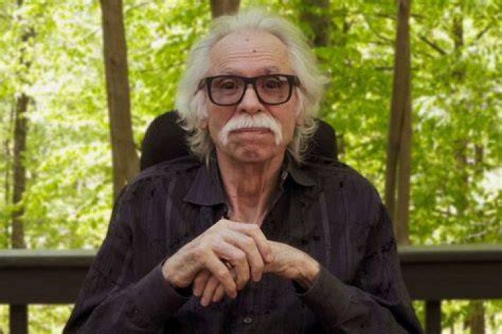 Joe Bonsall