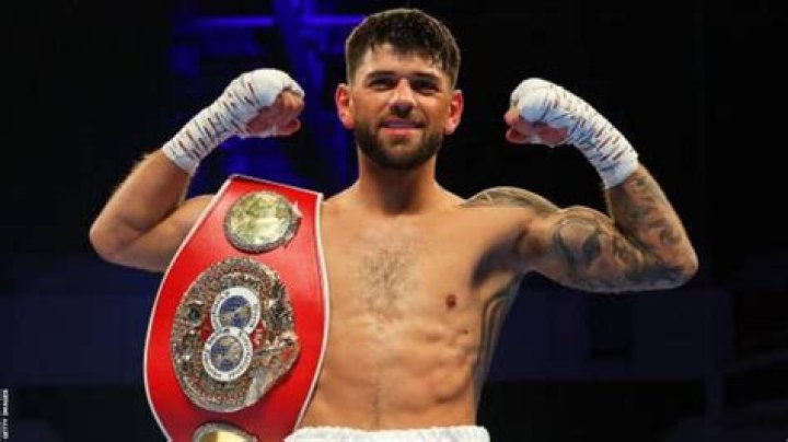 Joe Cordina