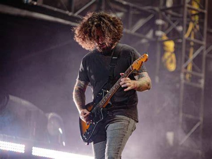 Joe Trohman