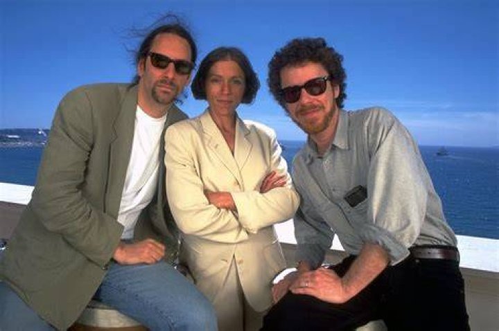 Joel Coen, Frances McDormand's Husband