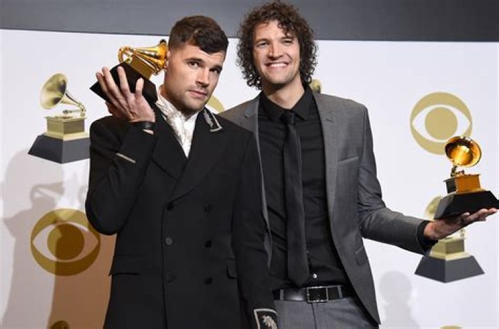 Joel Smallbone