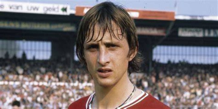 Johan Cruyff
