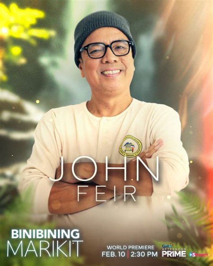 John Feir