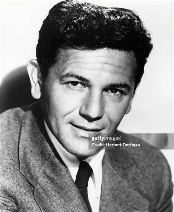 John Garfield