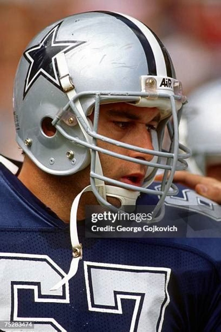 John Gesek