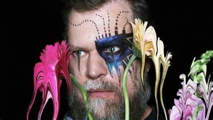 John Grant