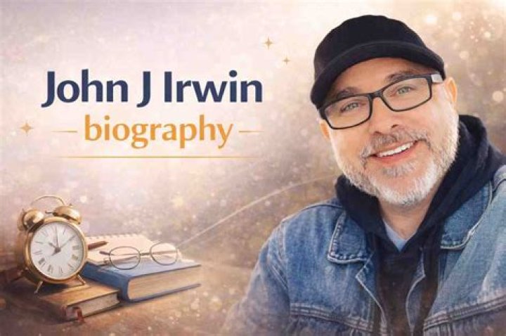 John Irwin