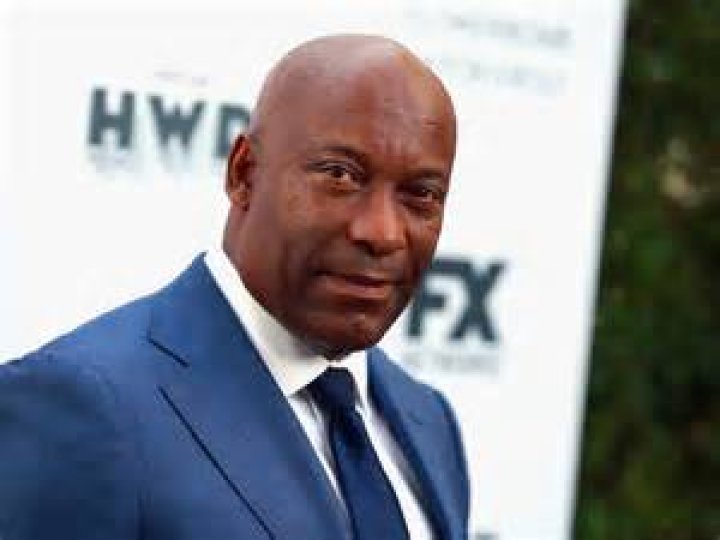 John Singleton - Celebrity