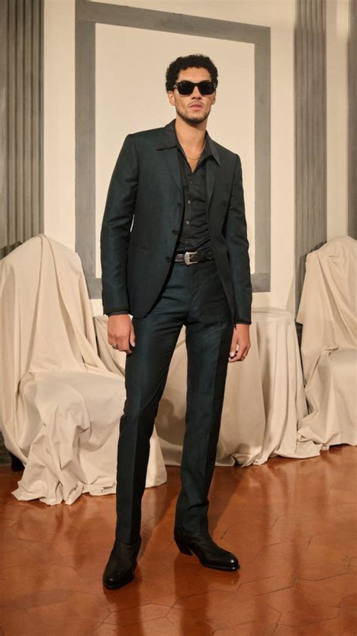 John Varvatos