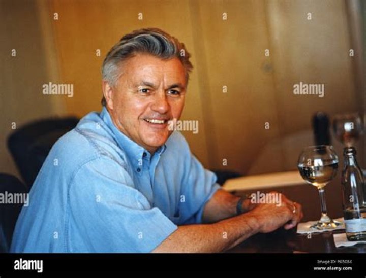 John Winslow Irving