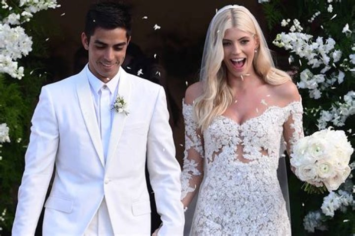 Johnny Dex, Devon Windsor's Boyfriend