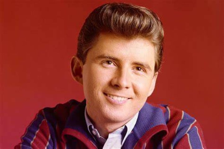 Johnny Tillotson