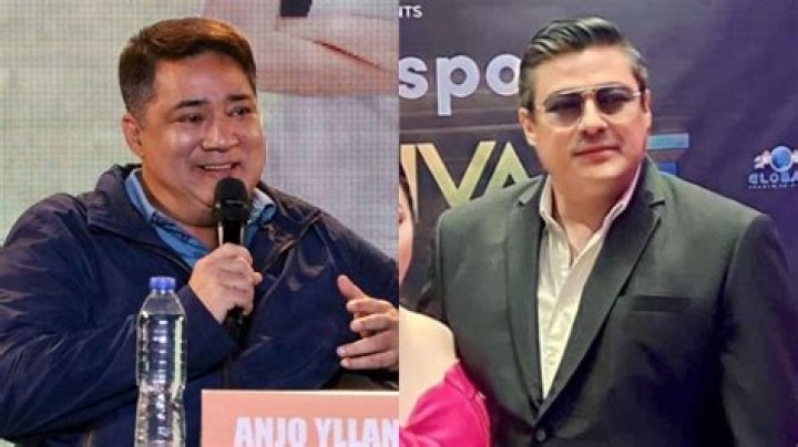 Jomari Yllana