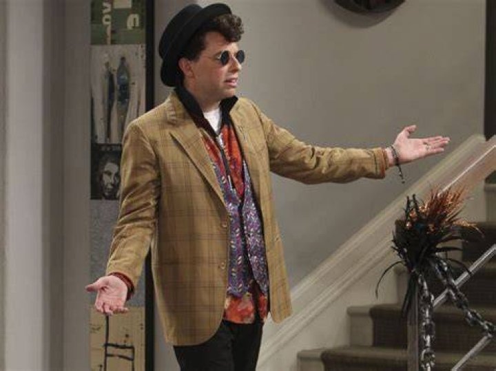 Jon Cryer