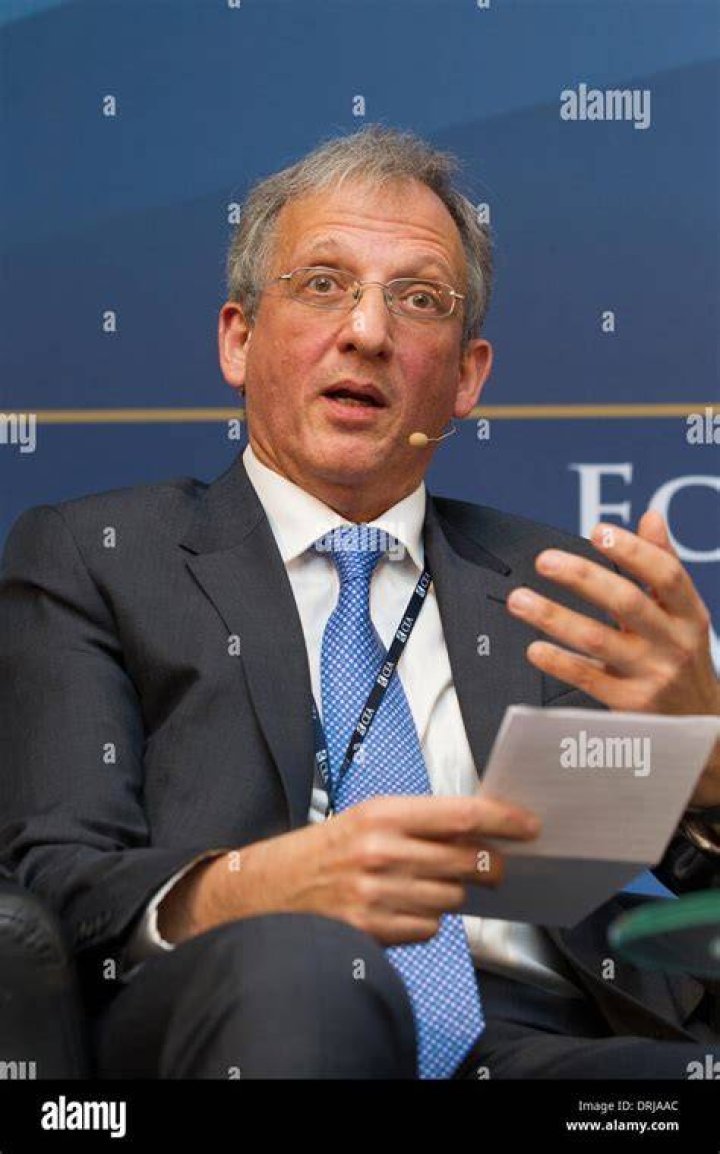 Jon Cunliffe