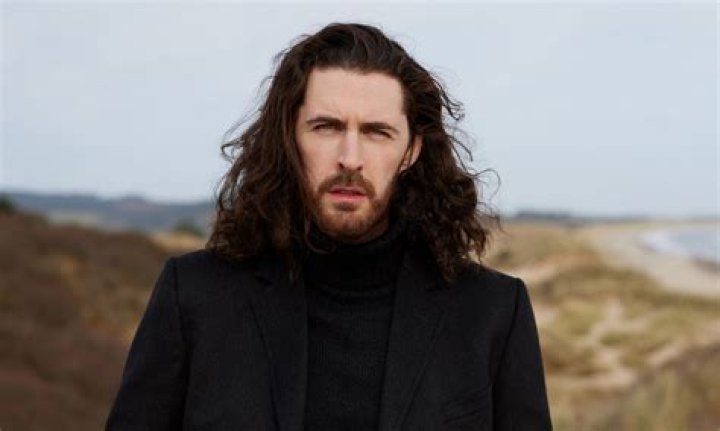Jon Hozier Byrne