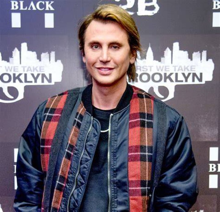 Jonathan Cheban - Celebrity