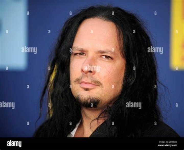 Jonathan Davis