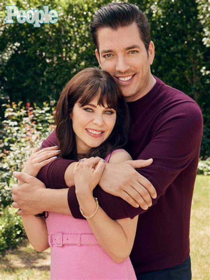 Jonathan Scott
