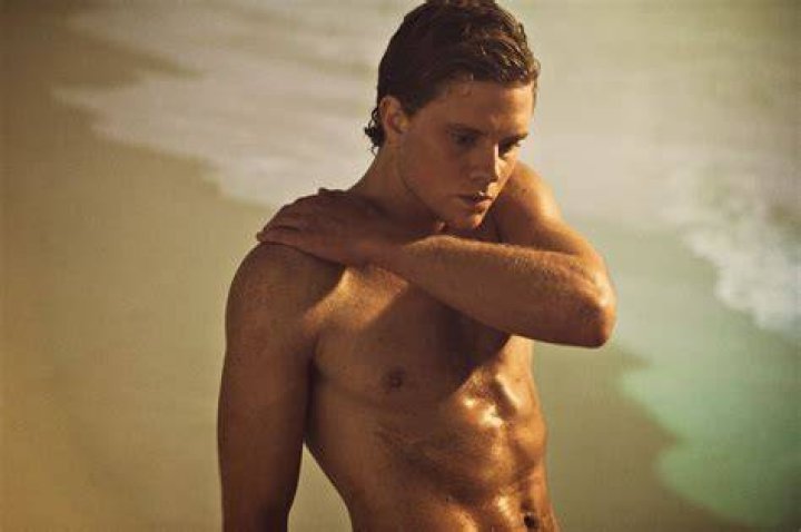 Jonny Weston