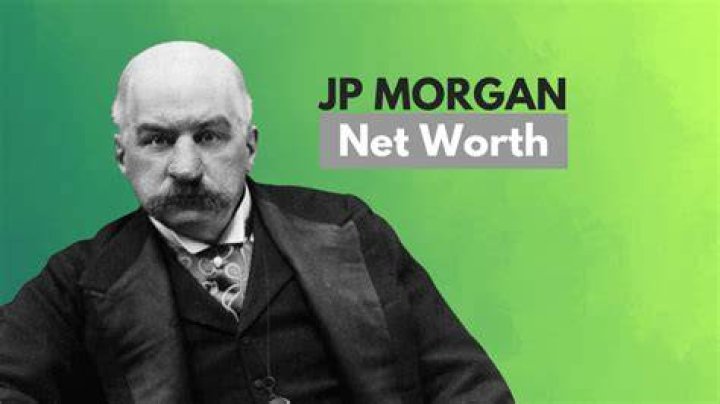 Jordan Morgan net worth