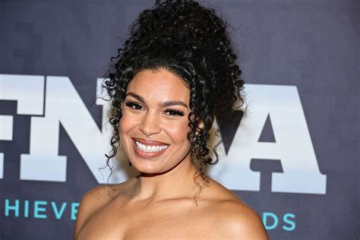 Jordin Sparks