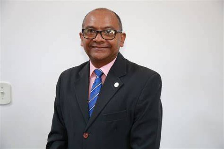 Jorge Luiz dos Santos Dias