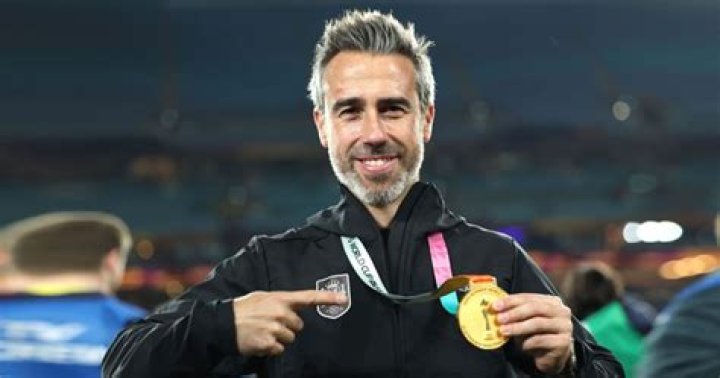 Jorge Vilda
