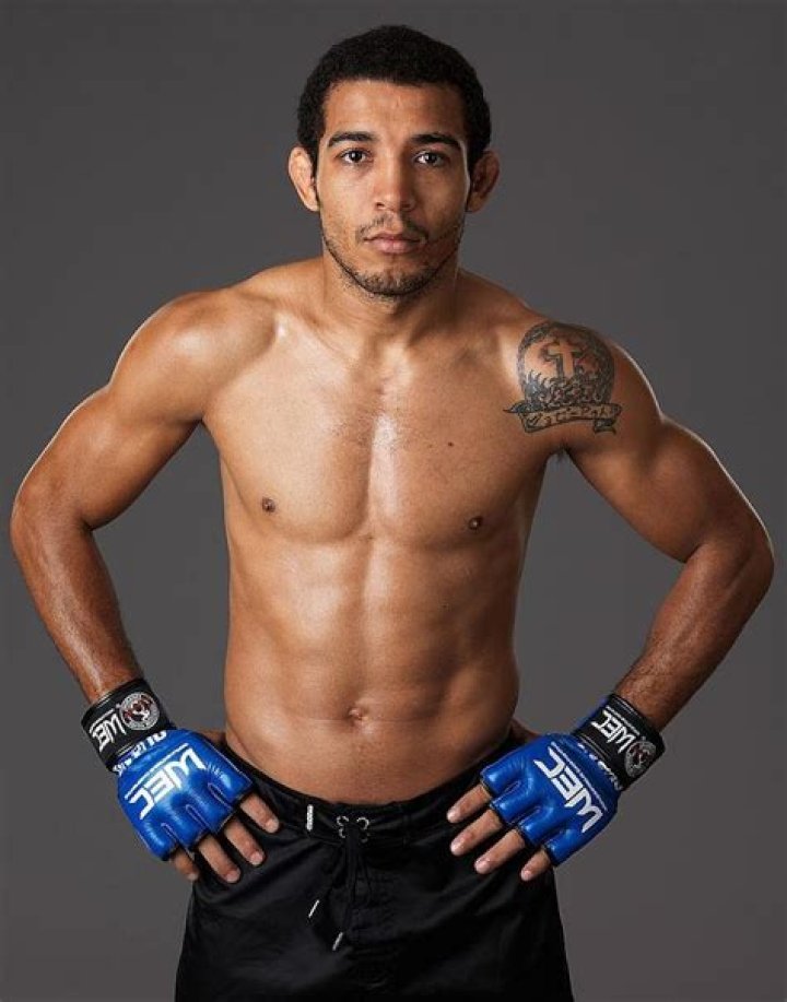 Jose Aldo