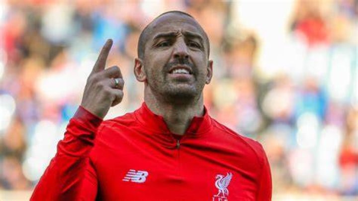 Jose Enrique