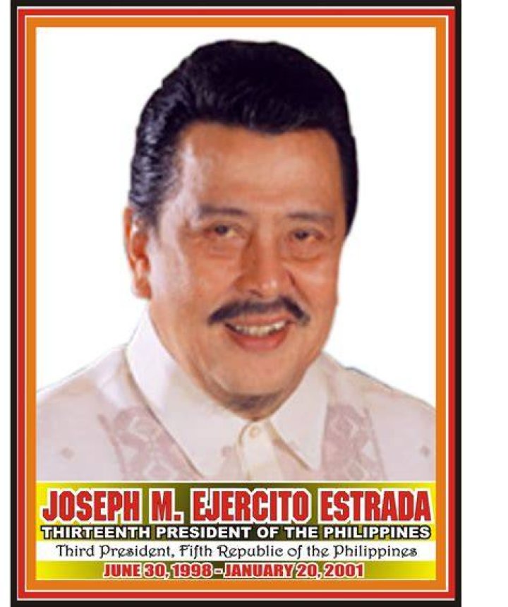 Joseph Estrada