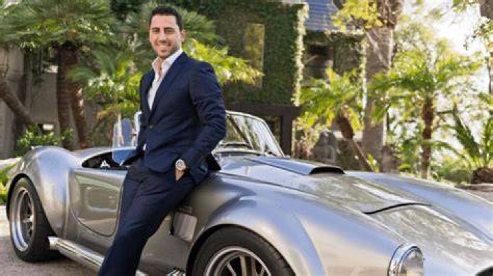 Josh Altman