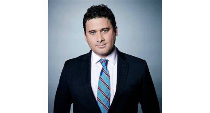 Josh Rogin