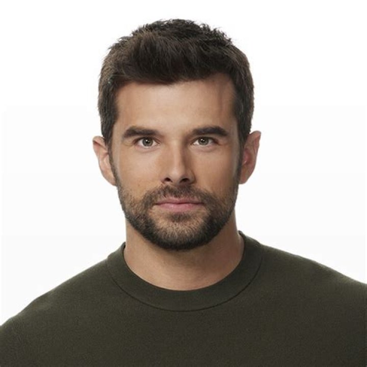 Josh Swickard