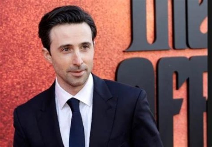 Josh Zuckerman