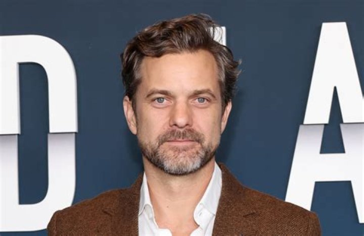 Joshua Jackson