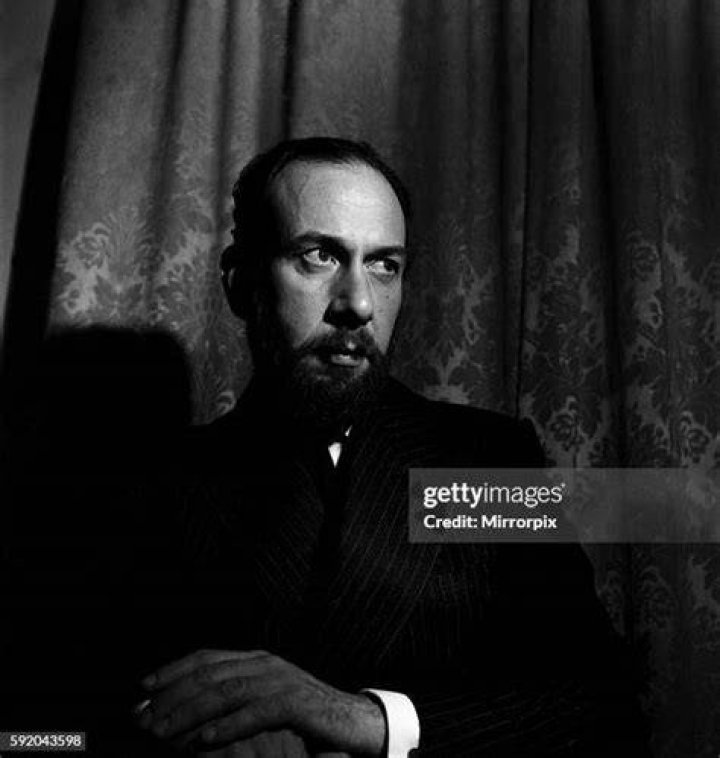 José C. Ferrer