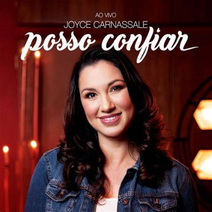 Joyce Carnassale