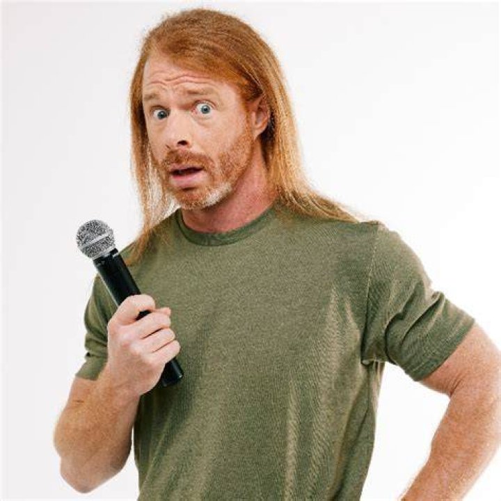 JP Sears